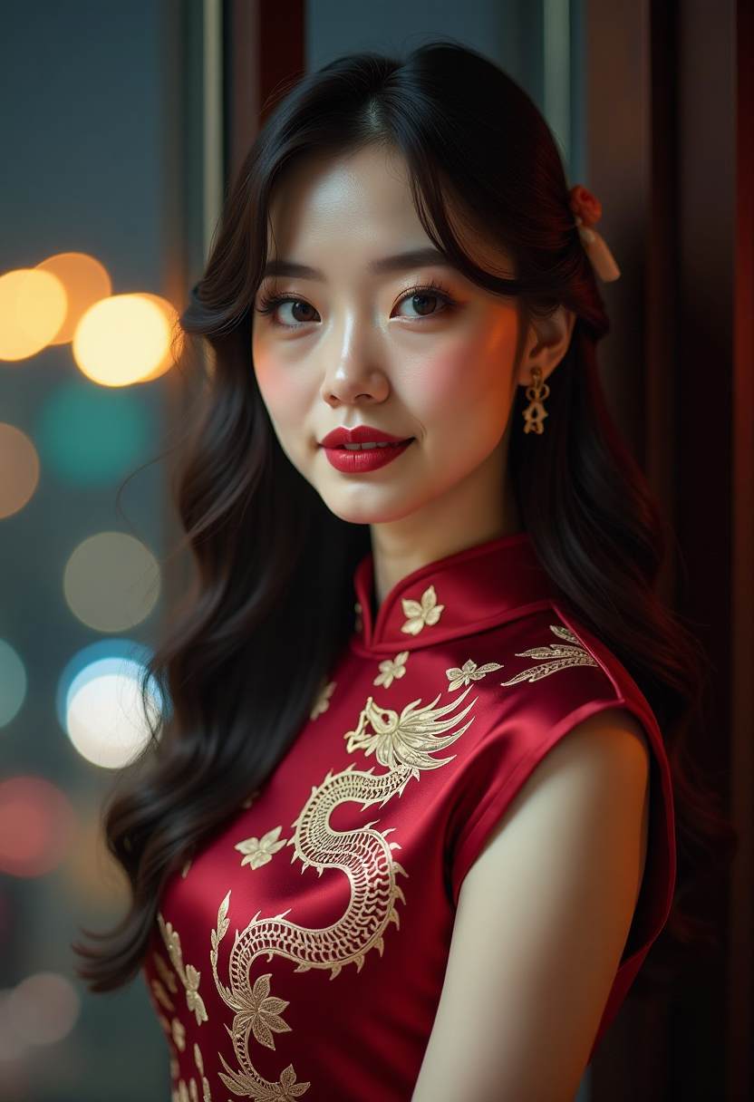 南渡江畔的月光
