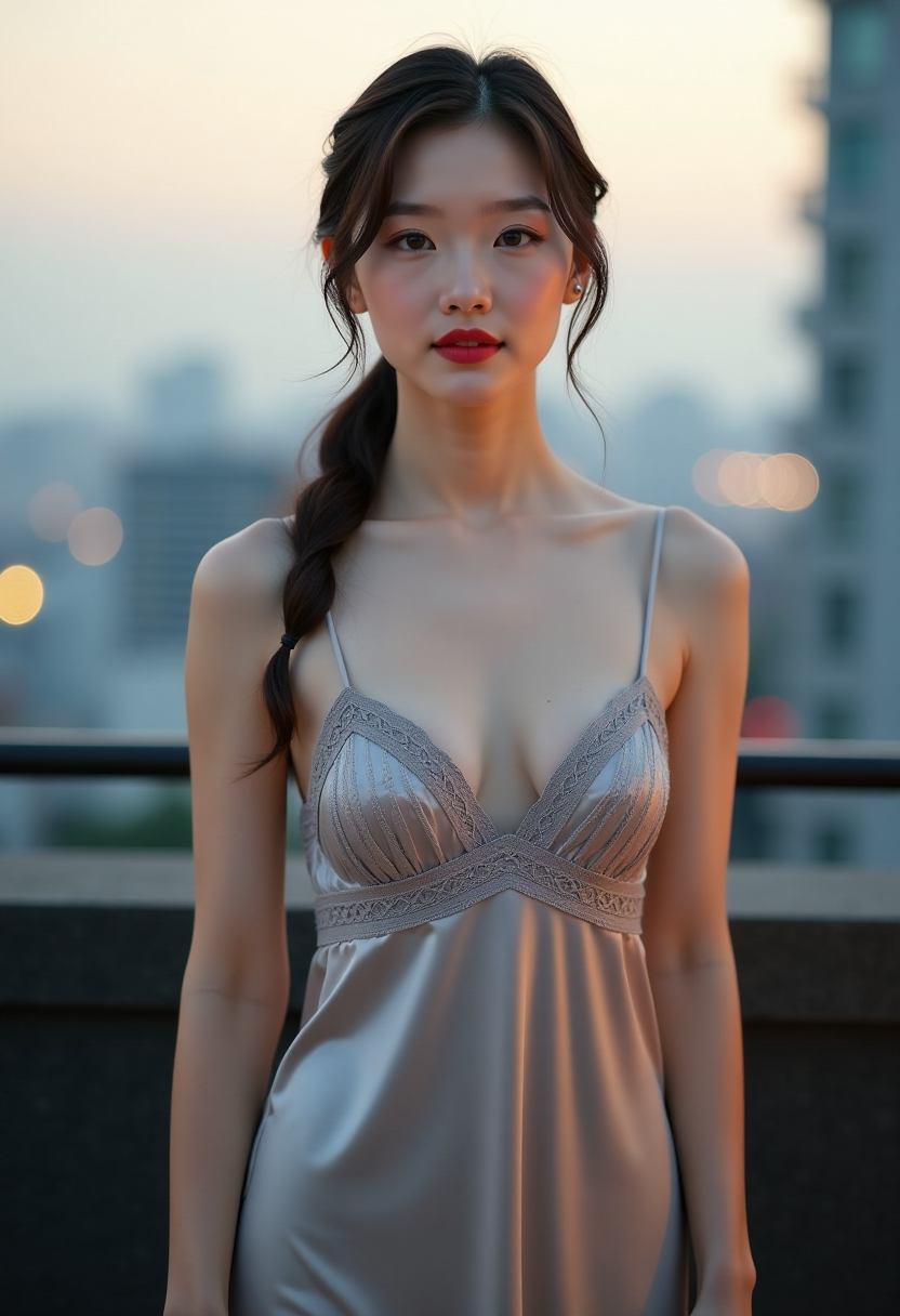 量子深渊