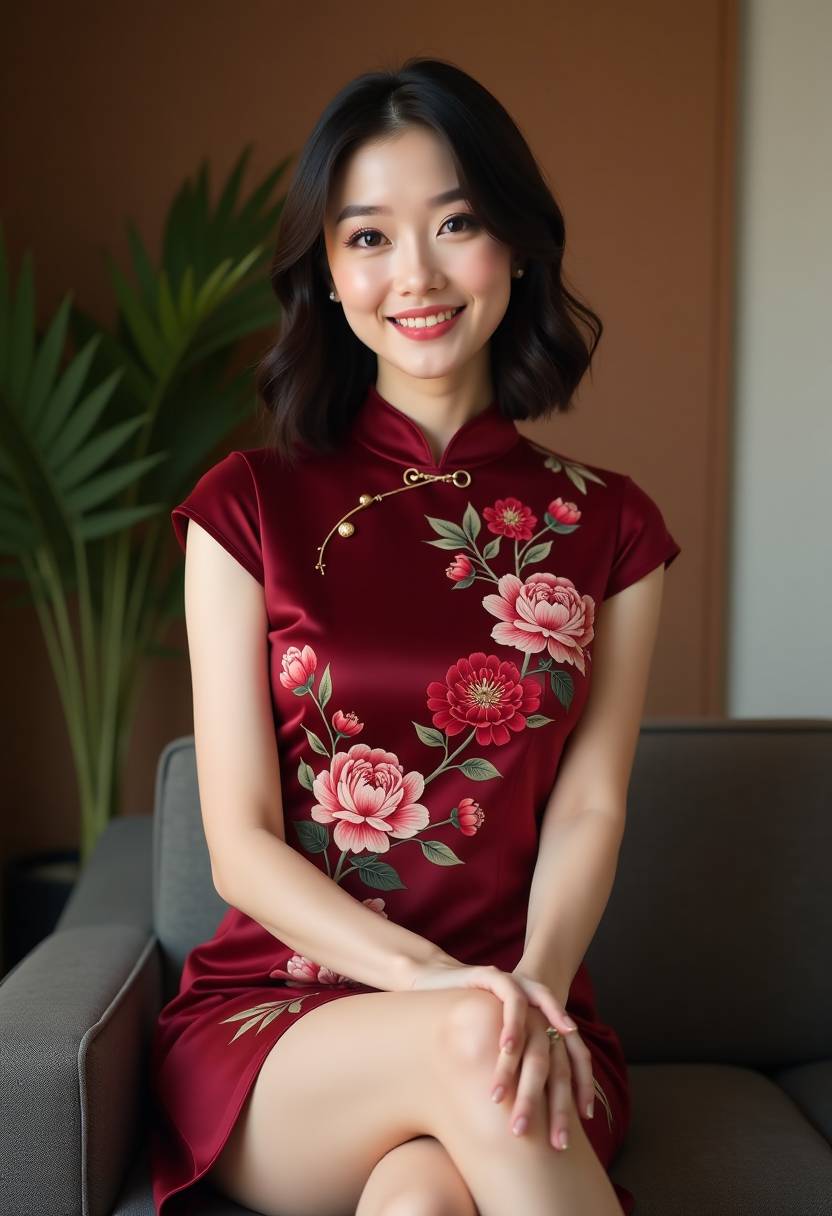 云上青鸾记
